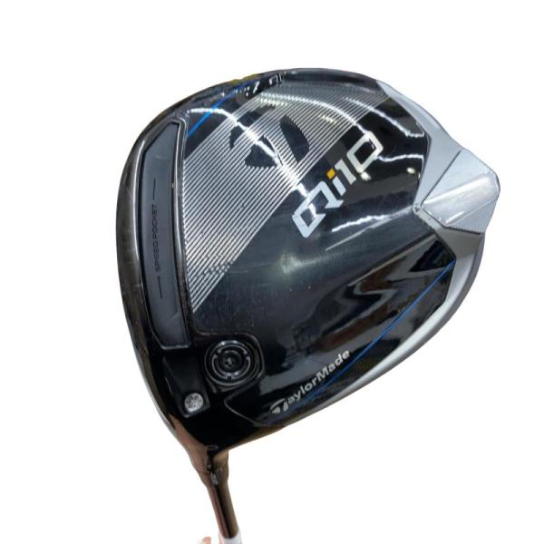 TaylorMade（テーラーメイド） Qi10 9° レフティ ドライバー DR