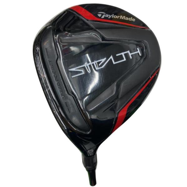 TaylorMade（テーラーメイド） STEALTH 5W レフティ フェアウェイ