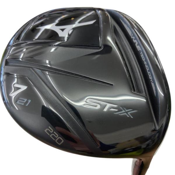 MIZUNO GOLF ミズノ Mizuno ST-X 220 7W フェアウェイウッド FW