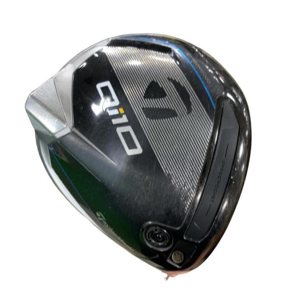 TaylorMade（テーラーメイド） Qi10 10.5° ドライバー DR フレックスSR