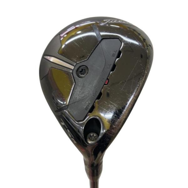 TSR3 フェアウェイウッド 18度 Titleist（タイトリスト） TSR3 18° フェアウェイウッド FW フレックス