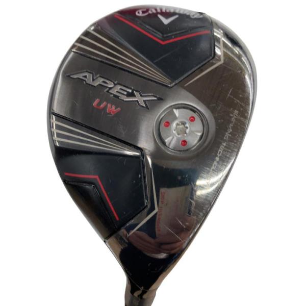 Callaway（キャロウェイ） APEX UW(2024) 23° ユーティリティ UT