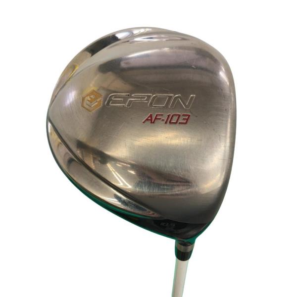 エポンゴルフ株式会社 EPON AF-103 10.5° ドライバー DR フレックスS