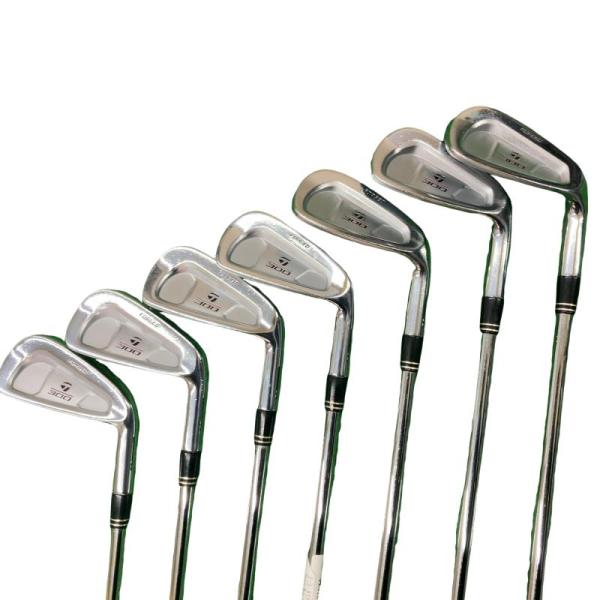 TaylorMade（テーラーメイド） Taylor Made 300 FORGED 8S USA