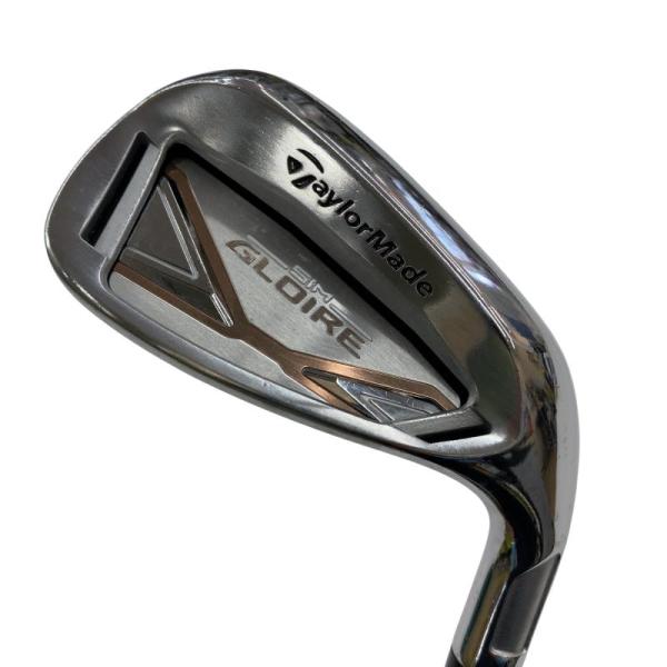 新品テーラーメイドSIMグローレSIMGLOIRE AWアプローチウェッジS TaylorMade（テーラーメイド） SIM GLOIRE AW ウェッジ WG フレックスS