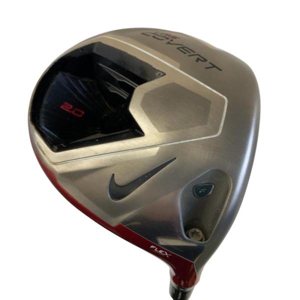 NIKE（ナイキ） VR_S COVERT 2.0 1W ドライバー DR フレックスR