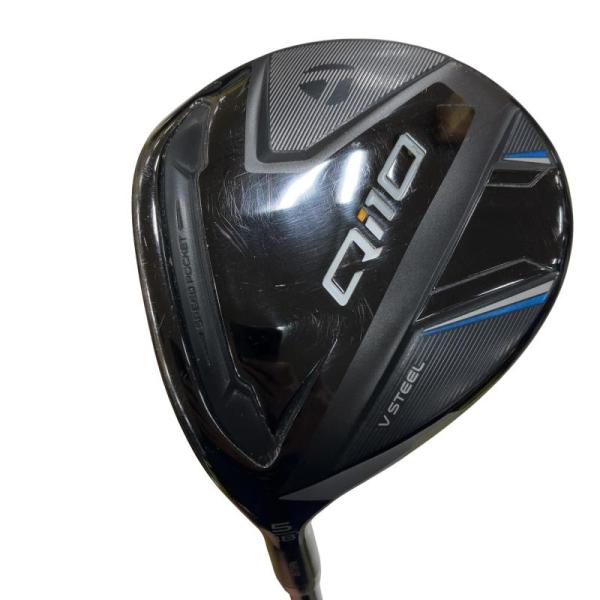 Qi10 5W テーラーメイド TaylorMade（テーラーメイド） Qi10 5W レフティ フェアウェイウッド