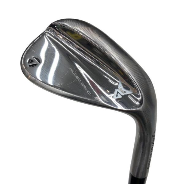 テーラーメイド ゴルフ Milled Grind Chrome 54°58° Milled Grind Chrome | Milled Grind Chrome | TaylorMade Golf