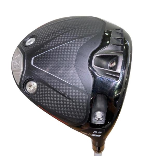 BRIDGESTONE GOLF ブリヂストン BX2 HT 9.5° ドライバー DR フレックス