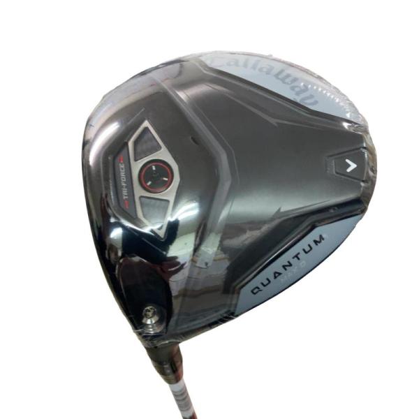 Callaway（キャロウェイ） QUANTUM MAX D 10.5° レフティ ドライバー