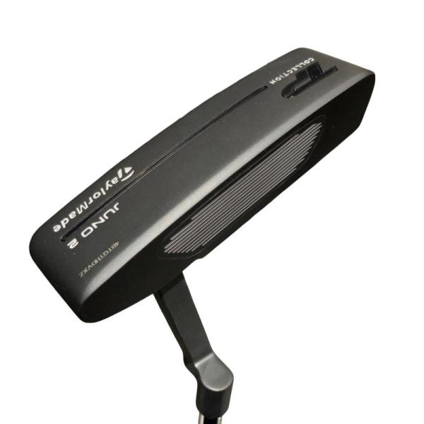 テーラーメイド SOTO1 パター 35インチ TaylorMade（テーラーメイド） TP COLLECTION BLACK SOTO 1 35インチ