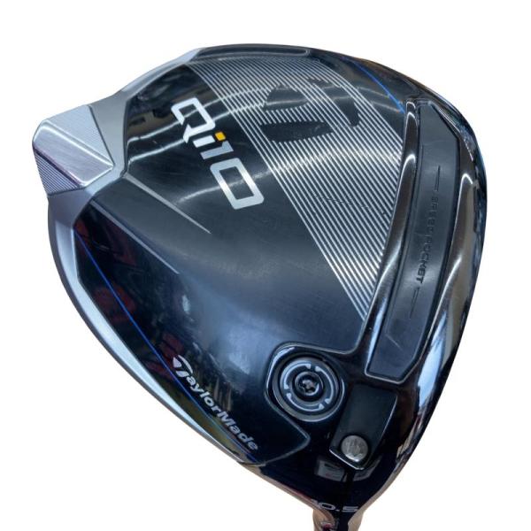TaylorMade（テーラーメイド） Qi10 10.5° ドライバー DR フレックスSR