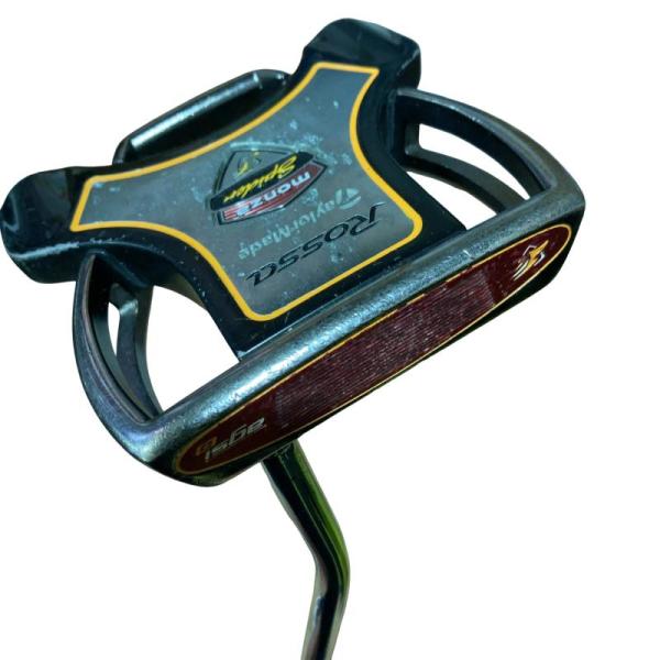 TaylorMade（テーラーメイド） Rossa agsi SPIDER センターシャフト 34