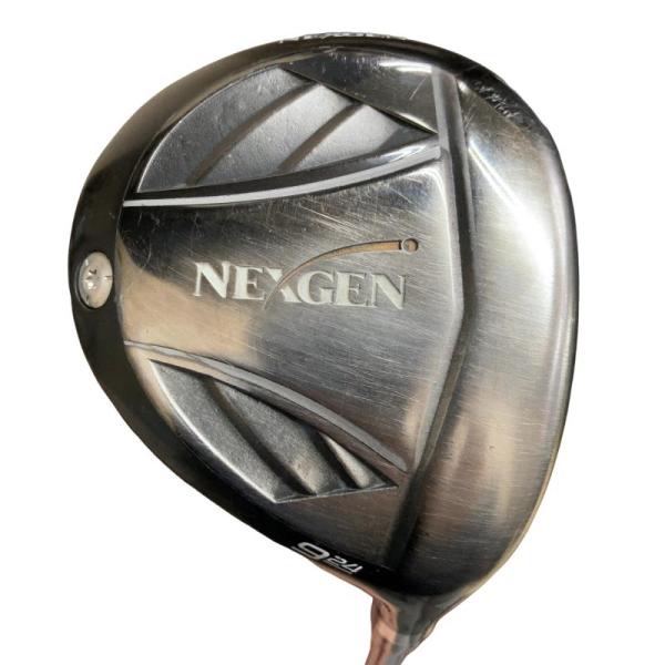 ゴルフパートナー NEXGEN NF-201 9W フェアウェイウッド FW フレックス