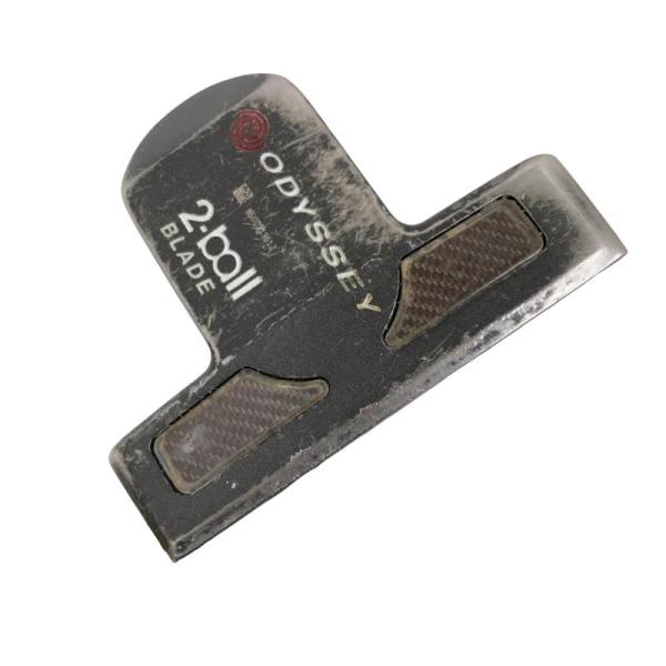 オデッセイ DFX 2・BALL BLADE 34インチ パター PT フレックスその他