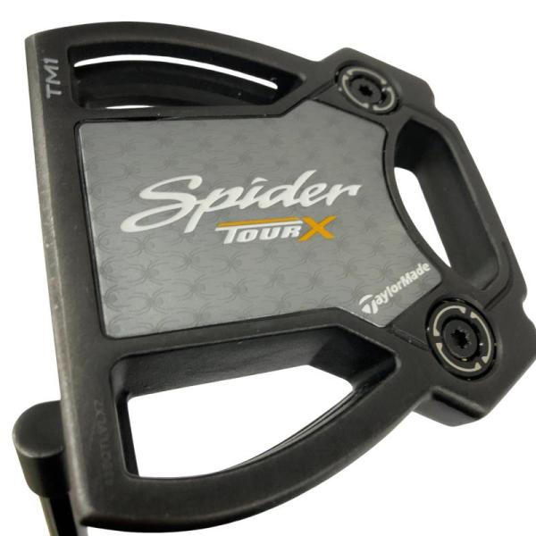 TaylorMade（テーラーメイド） Spider TOUR X TRUSS TM1 34インチ