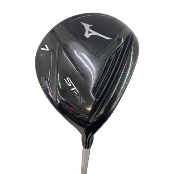 MIZUNO GOLF ミズノ Mizuno ST-X 220 7W フェアウェイウッド FW