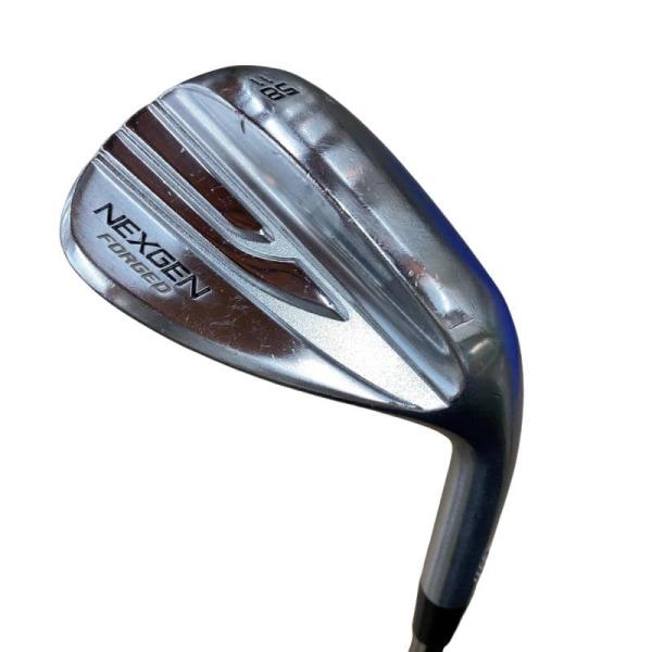 ゴルフパートナー NEXGEN FORGED WEDGE(2022) 58°/11° ウェッジ WG