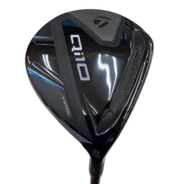 TaylorMade（テーラーメイド） Qi10 3W フェアウェイウッド FW