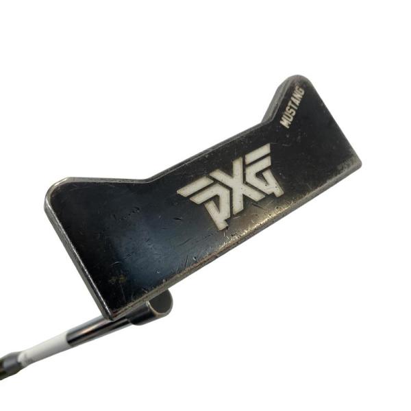 PXG PXG PXG MUSTANG パター PT フレックスその他 : ゴルフパートナー