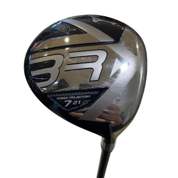 MIZUNO GOLF ミズノ BR-X 7W フェアウェイウッド FW フレックスその他