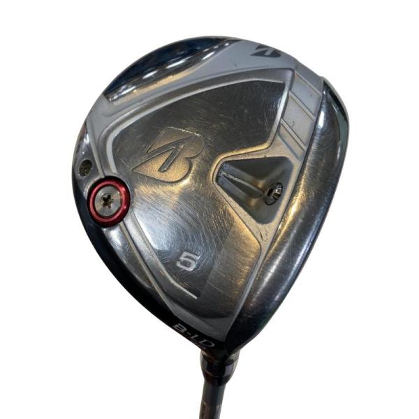 BRIDGESTONE GOLF ブリヂストン B-LD 5W レディース フェアウェイ