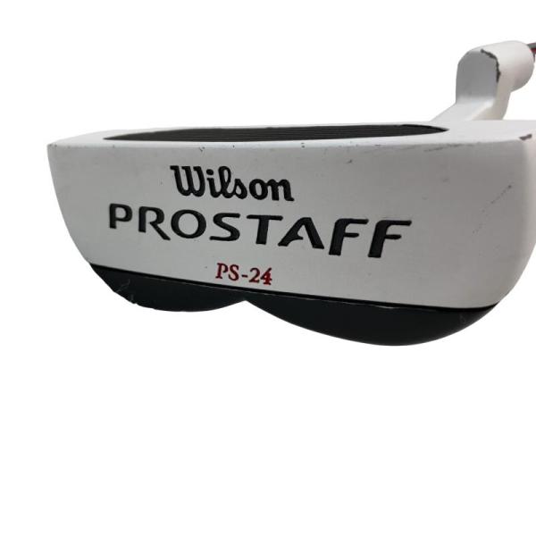 Wilson（ウイルソン） ウィルソン PROSTAFF PS-24 34インチ パター PT