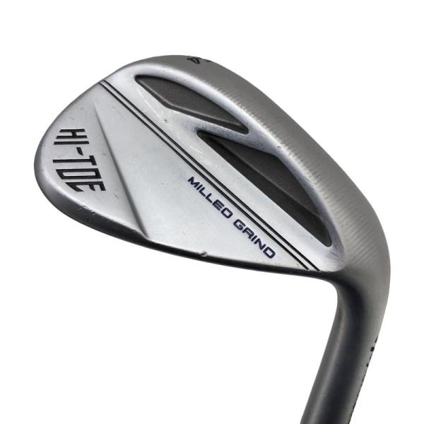 TaylorMade（テーラーメイド） Taylor Made MILLED GRIND HI-TOE(2022