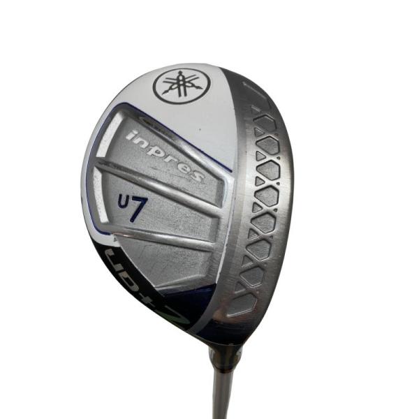 YAMAHA（ヤマハ） inpres UD 2(2021) U7 レディース ユーティリティ UT