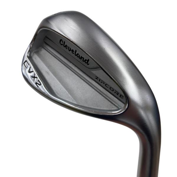 新品 Cleveland CVX2 ZIPCORE 46/12ウェッジ クリーブランド CVX2 ウェッジ 46° ウェッジ CVX 2 ZIPCORE [46° /12