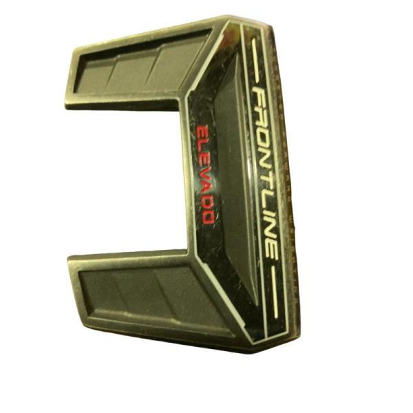 クリーブランド FRONTLINE ELITE ELEVADO 34インチ パター PT フレックスその他