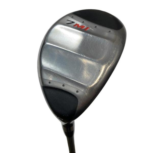 MIZUNO GOLF ミズノ SURE DD 2.0 MI U7 ユーティリティ UT フレックス