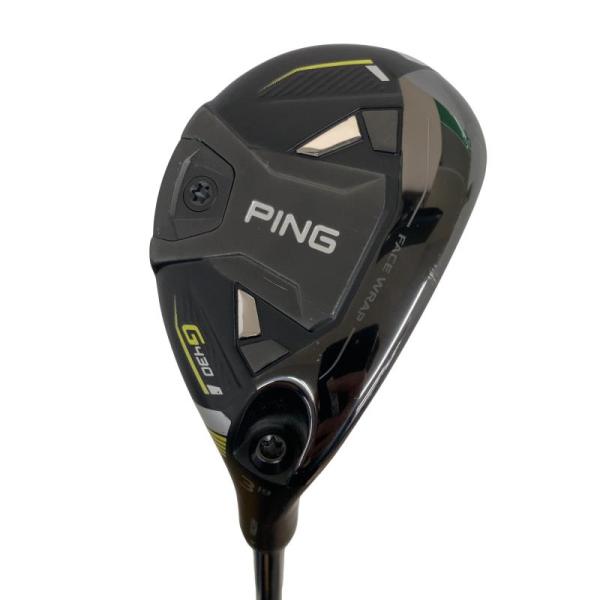 ping g430 ユーティリティ3U 19° PING（ピン） G430 U3 ユーティリティ UT フレックスS : ゴルフ