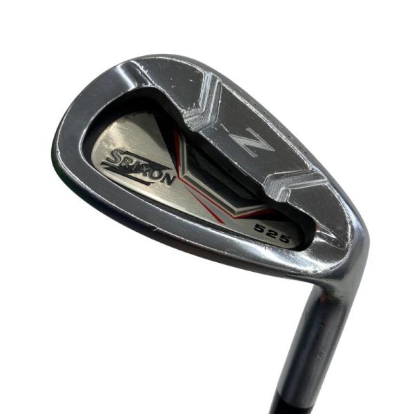 DUNLOP（ダンロップ） SRIXON Z525 SW ウェッジ WG フレックスS