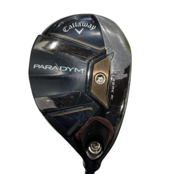 Callaway（キャロウェイ） PARADYM 24° ユーティリティ UT フレックスS