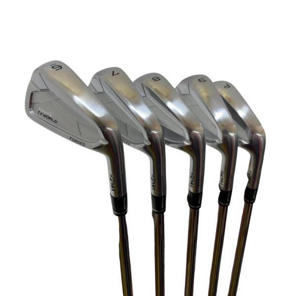 HONMA GOLF（本間ゴルフ） TOUR WORLD TOUR V 6S アイアンセット IR