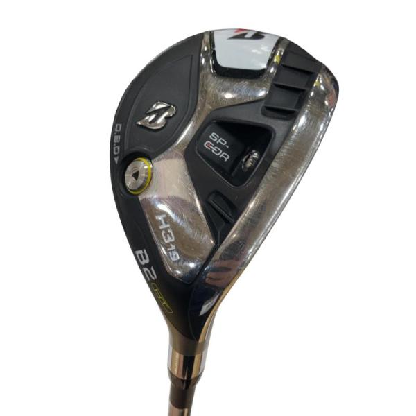 BRIDGESTONE GOLF ブリヂストン B2 HT H3 ユーティリティ UT