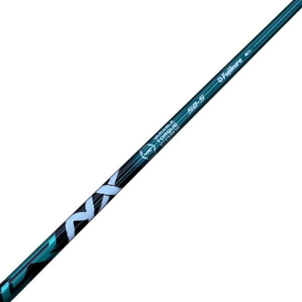 DUNLOP（ダンロップ） ダンロップスリーブ付き(ZX MkII系) フジクラ