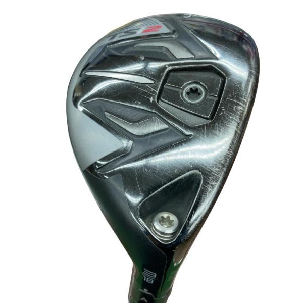Titleist TSi2 ユーティリティ18° Titleist（タイトリスト） TSi2 18° ユーティリティ UT フレックスS