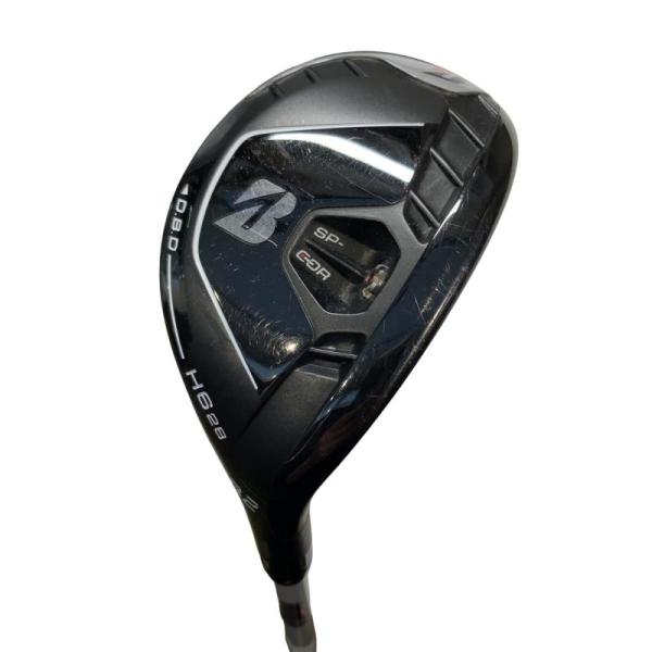BRIDGESTONE GOLF ブリヂストン B2 H6 ユーティリティ UT フレックス