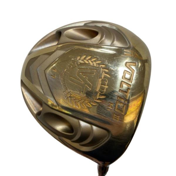 KATANA GOLF（カタナゴルフ） VOLTiO III Hi(高反発) 11° ドライバー