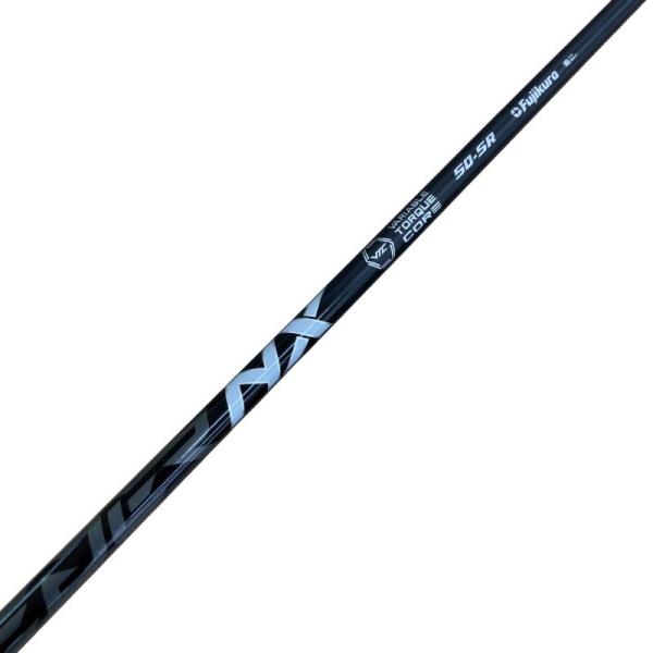 スピーダー NX ブラック 50SR ドライバーシャフト キャロウェイスリーブ Callaway（キャロウェイ） キャロウェイスリーブ付き(QUANTUM系