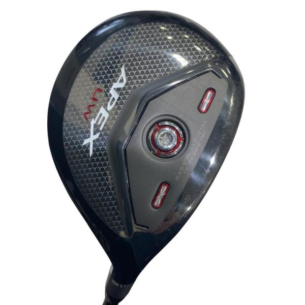 Callaway（キャロウェイ） APEX UW 21° ユーティリティ UT フレックス