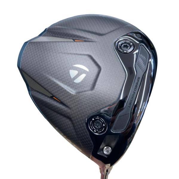 TaylorMade（テーラーメイド） Qi4D 10.5° ドライバー DR フレックスS
