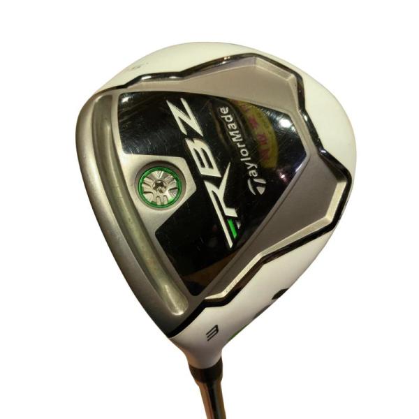 TaylorMade RBZ フェアウェイウッド3番5番 TaylorMade（テーラーメイド） RBZ 3W レフティ フェアウェイウッド FW