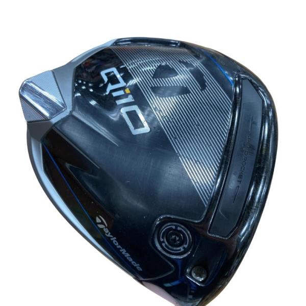 TaylorMade（テーラーメイド） Qi10 10.5° ドライバー DR フレックスSR