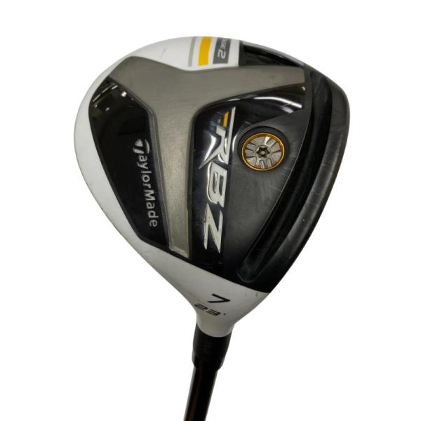 TaylorMade（テーラーメイド） RBZ STAGE 2 7W フェアウェイウッド FW
