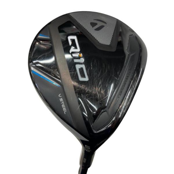 TaylorMade（テーラーメイド） Qi10 5W フェアウェイウッド FW
