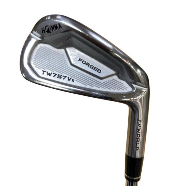 HONMA GOLF（本間ゴルフ） TOUR WORLD TW757Vx #4 単品アイアン LI
