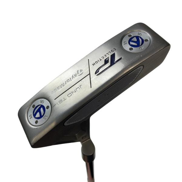 TaylorMade（テーラーメイド） TP COLLECTION HYDRO BLAST JUNO TB1 34